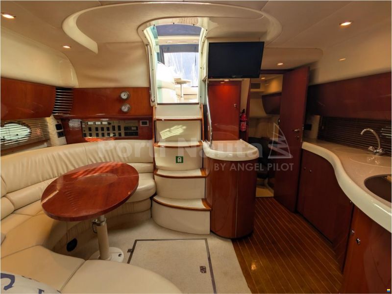 Fairline Targa 43