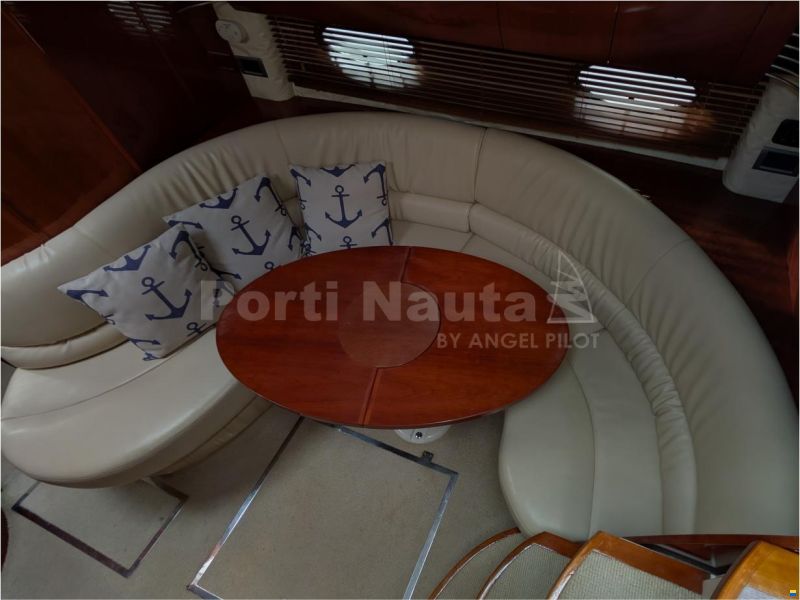 Fairline Targa 43