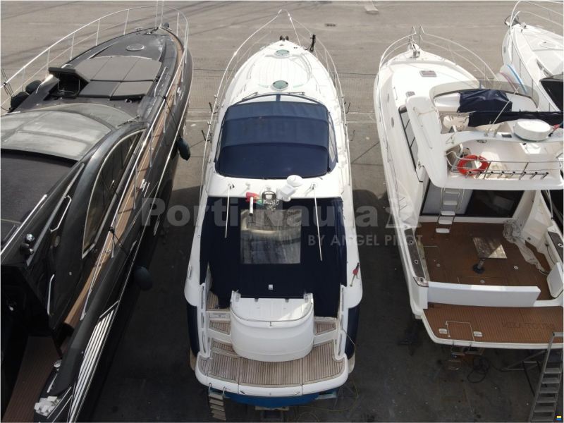 Fairline Targa 43