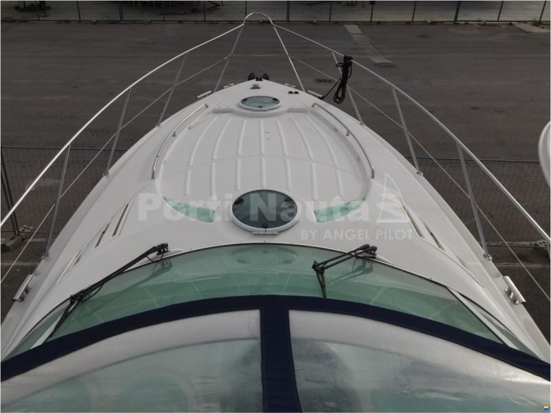 Fairline Targa 43