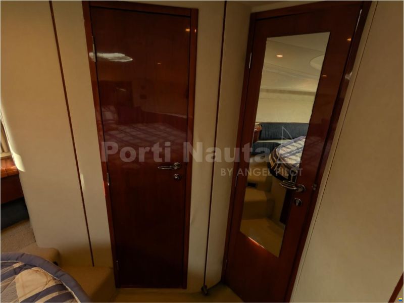 Fairline Targa 43