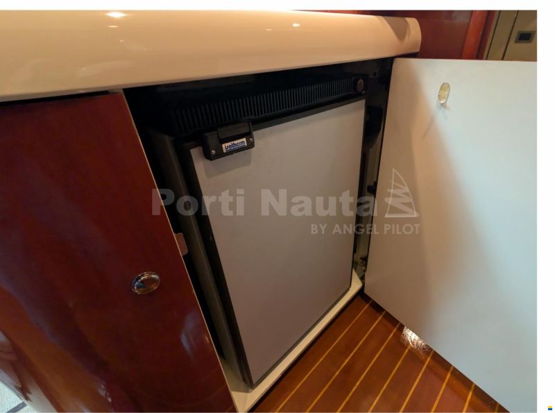 Fairline Targa 43
