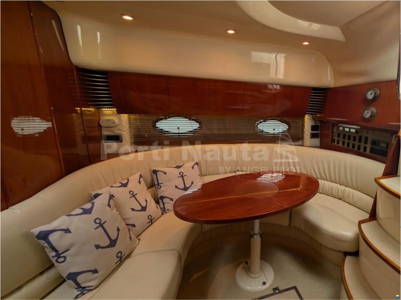 Fairline Targa 43