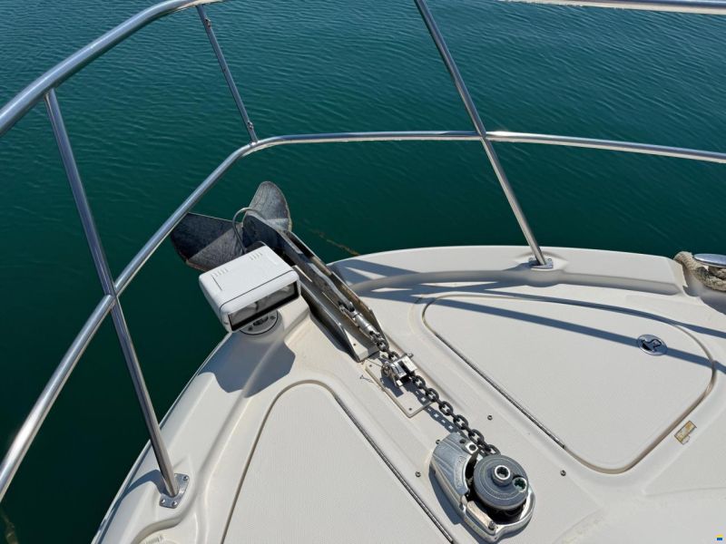Sea Ray 58 Sedan Bridge