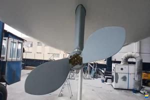 Nautors Swan 45