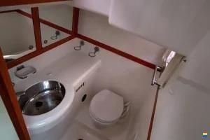 Nautors Swan 45