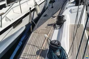 Nautors Swan 45