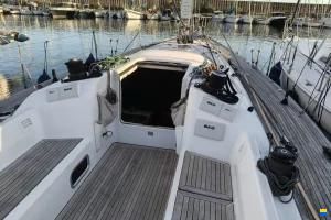 Nautors Swan 45