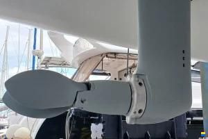 Nautors Swan 45