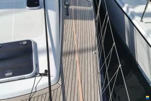 Nautors Swan 45