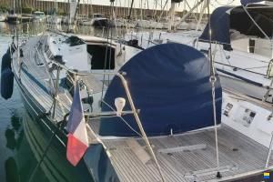 Nautors Swan 45