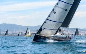 Nautors Swan 45