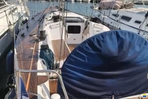Nautors Swan 45