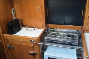 Nautors Swan 45