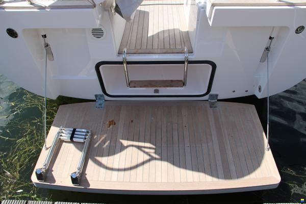 X-Yachts Xc 45
