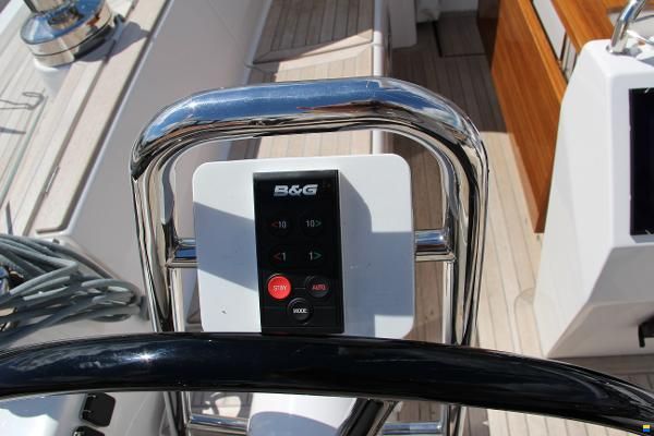 X-Yachts Xc 45