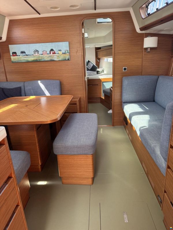 X-Yachts Xc 45