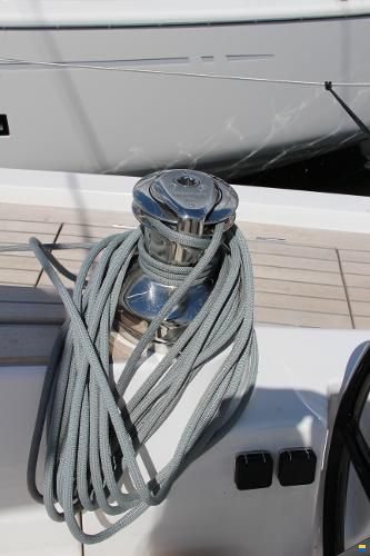 X-Yachts Xc 45