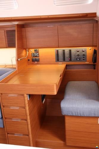 X-Yachts Xc 45