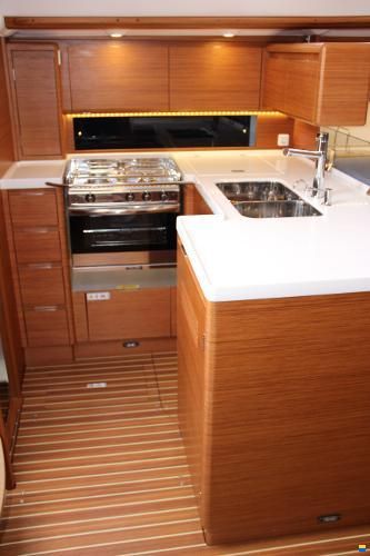 X-Yachts Xc 45