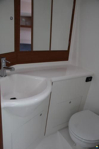 X-Yachts Xc 45
