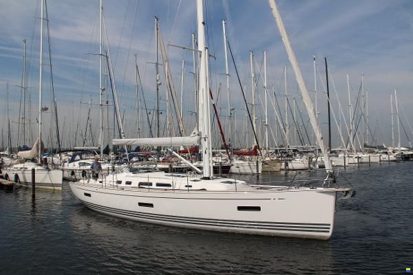 X-Yachts Xc 45