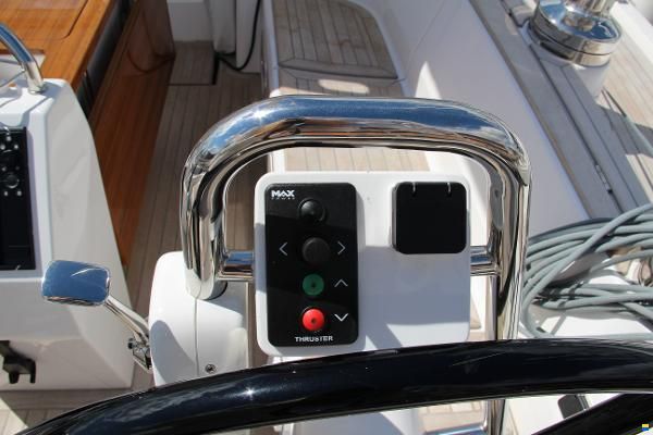 X-Yachts Xc 45