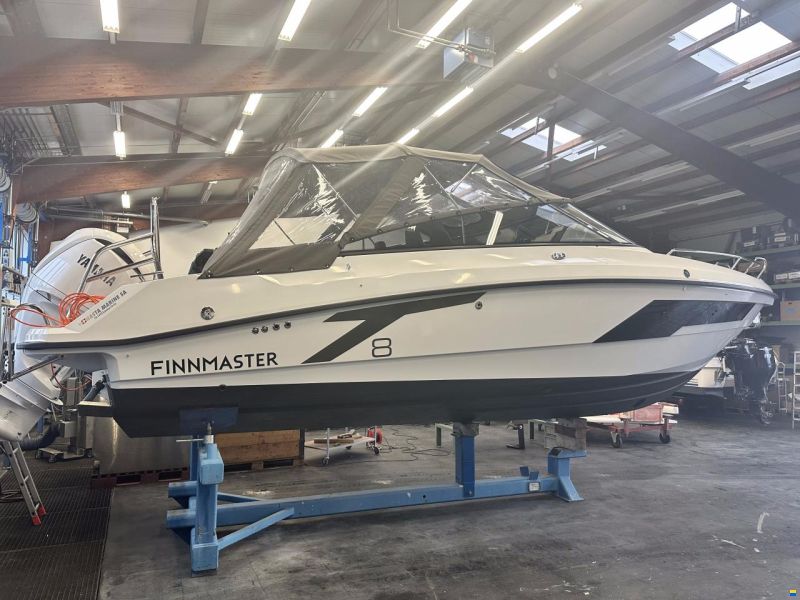 Finnmaster T8