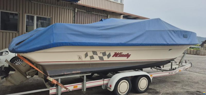 Windy 7800