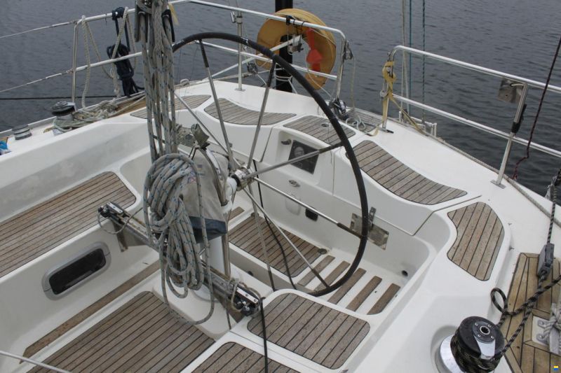 Rhapsody 40cvs