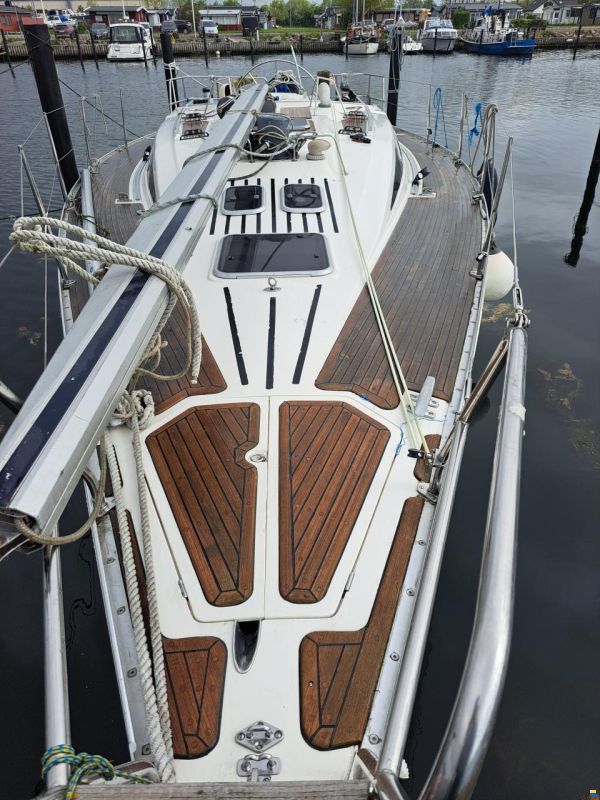 Rhapsody 40cvs