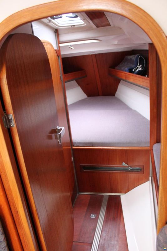 Rhapsody 40cvs