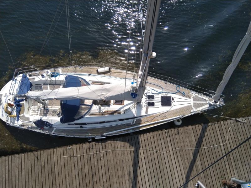 Rhapsody 40cvs