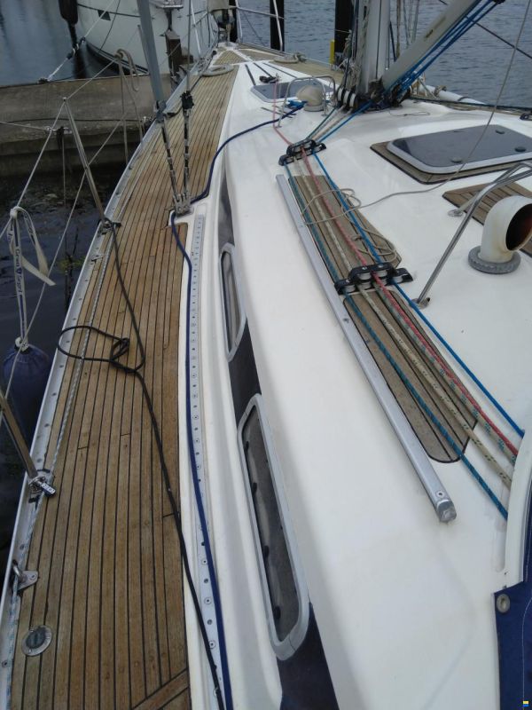 Rhapsody 40cvs