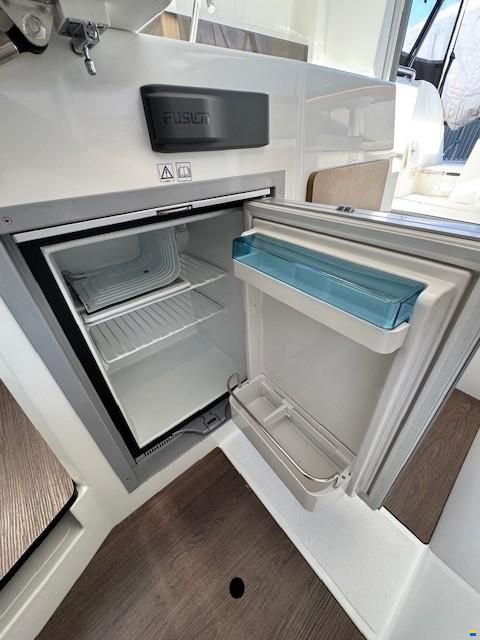 Beneteau Antares 8 OB