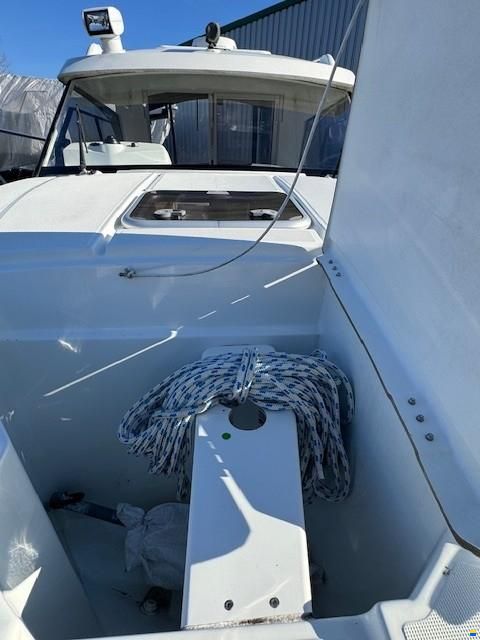 Beneteau Antares 8 OB