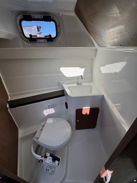 Beneteau Antares 8 OB