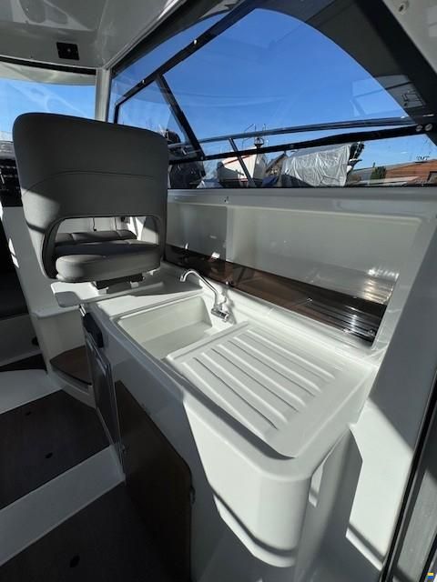 Beneteau Antares 8 OB
