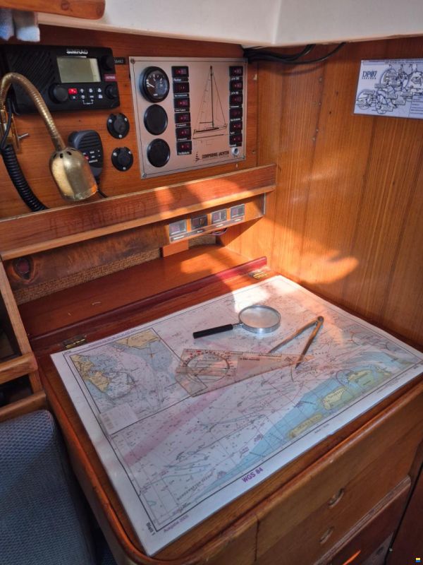 Zaadnoordijk Compromis 888