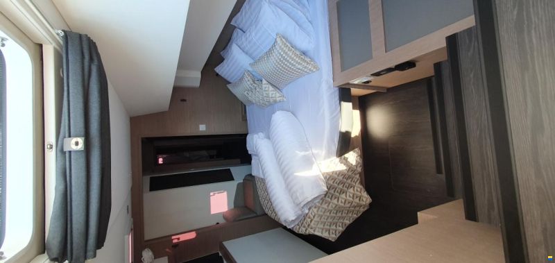 Fountaine Pajot Aura 51