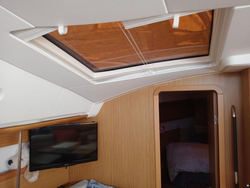 Jeanneau Sun Odyssey 45 DS