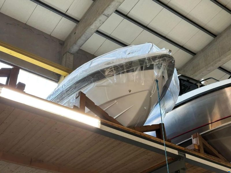 Nireus 490 Comfort / Elektro