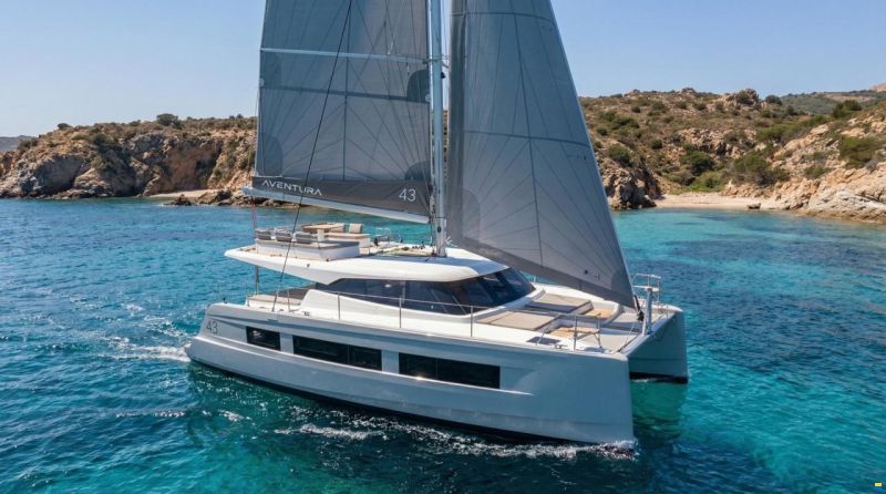 Aventura 43