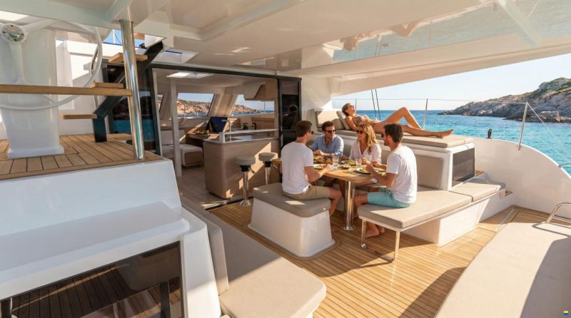 Aventura 43