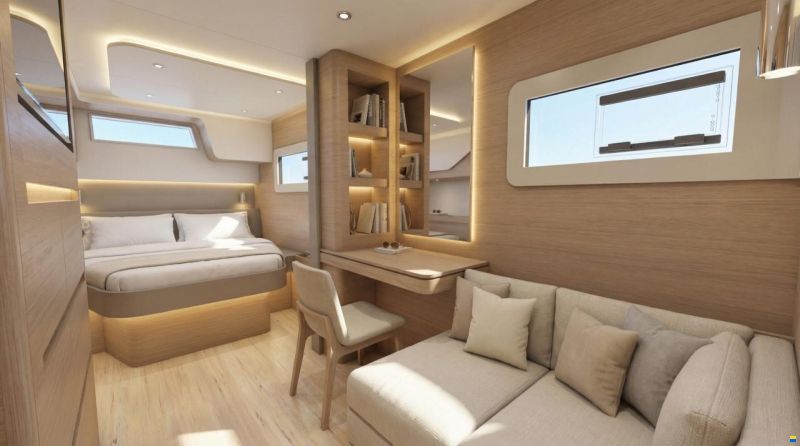 Aventura 43