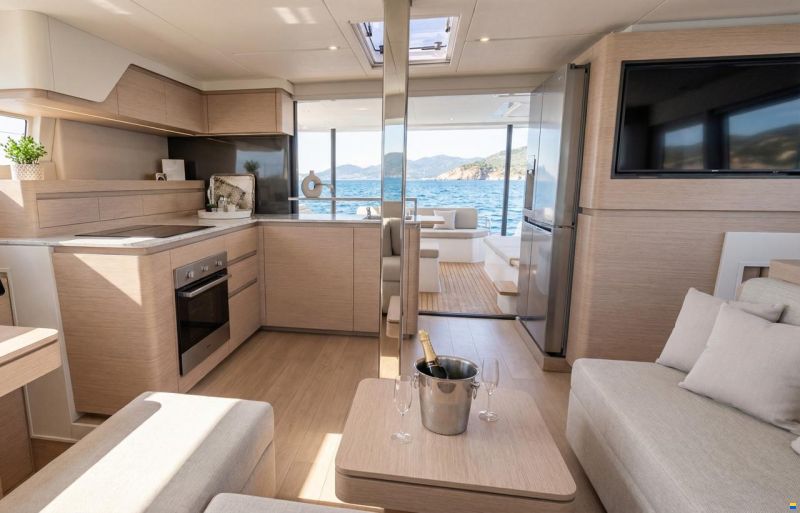 Aventura 43