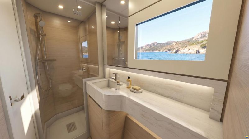 Aventura 43