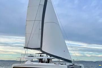 Aventura 45