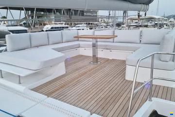 Aventura 45