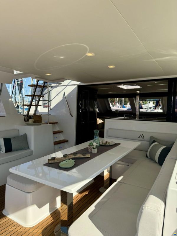 Aventura 45